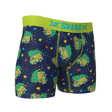 SWAG - Scooby Doo: Christmas Mystery Machine Boxers