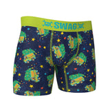 SWAG - Scooby Doo: Christmas Mystery Machine Boxers