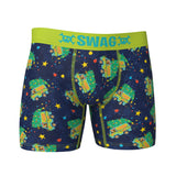 SWAG - Scooby Doo: Christmas Mystery Machine Boxers