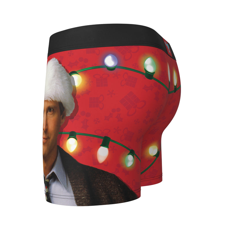 SWAG - Christmas Vacation Boxers