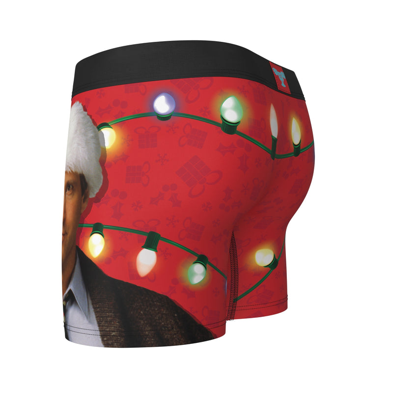 SWAG - Christmas Vacation Boxers
