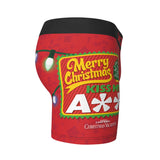 SWAG - Christmas Vacation Boxers