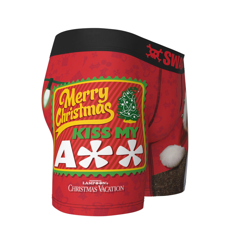 SWAG - Christmas Vacation Boxers