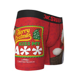 SWAG - Christmas Vacation Boxers