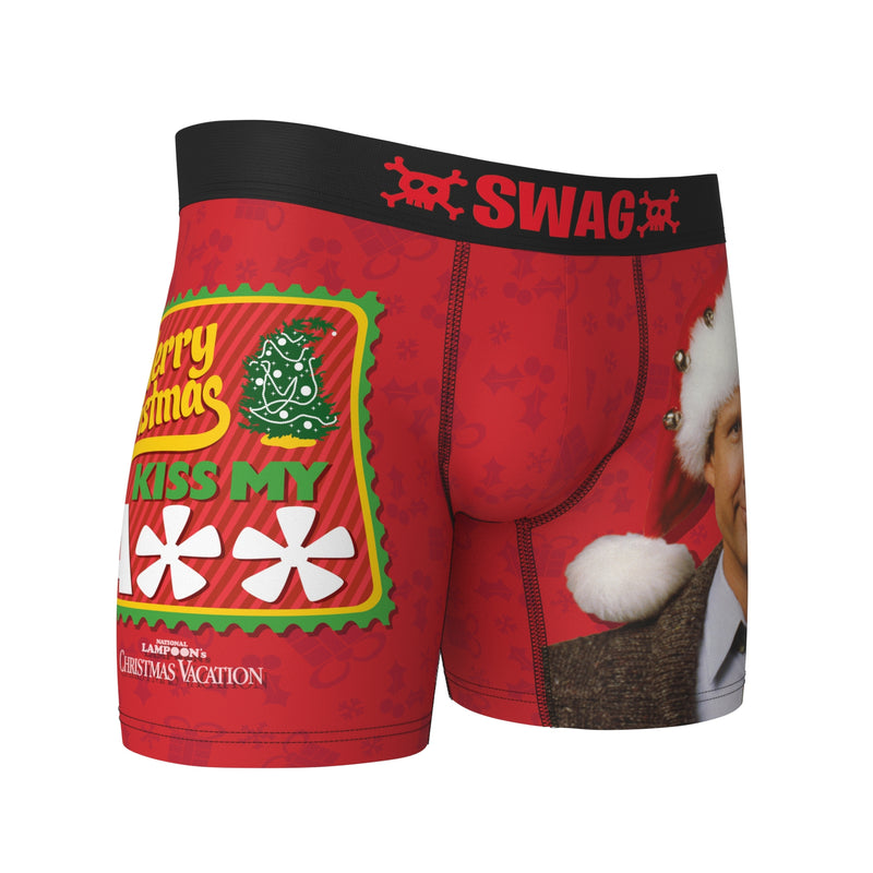 SWAG - Christmas Vacation Boxers
