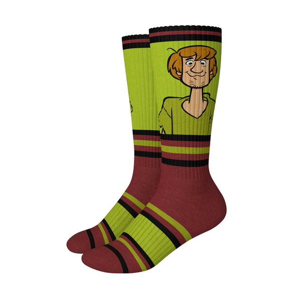 SWAG - Scooby Doo Shaggy Premium Sport Socks