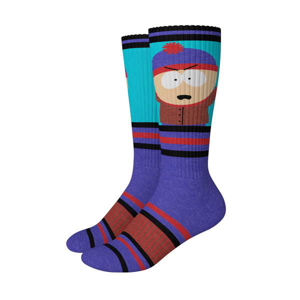 SWAG - South Park Stanley Premium Sport Socks