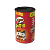 SWAG - Snack Aisle Boxers: Pringles (BIG FACE)