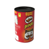SWAG - Snack Aisle Boxers: Pringles (BIG FACE)