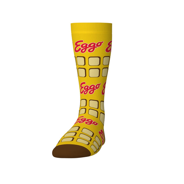 SWAG -  Breakfast Aisle SOXers 2-Pack - Socks