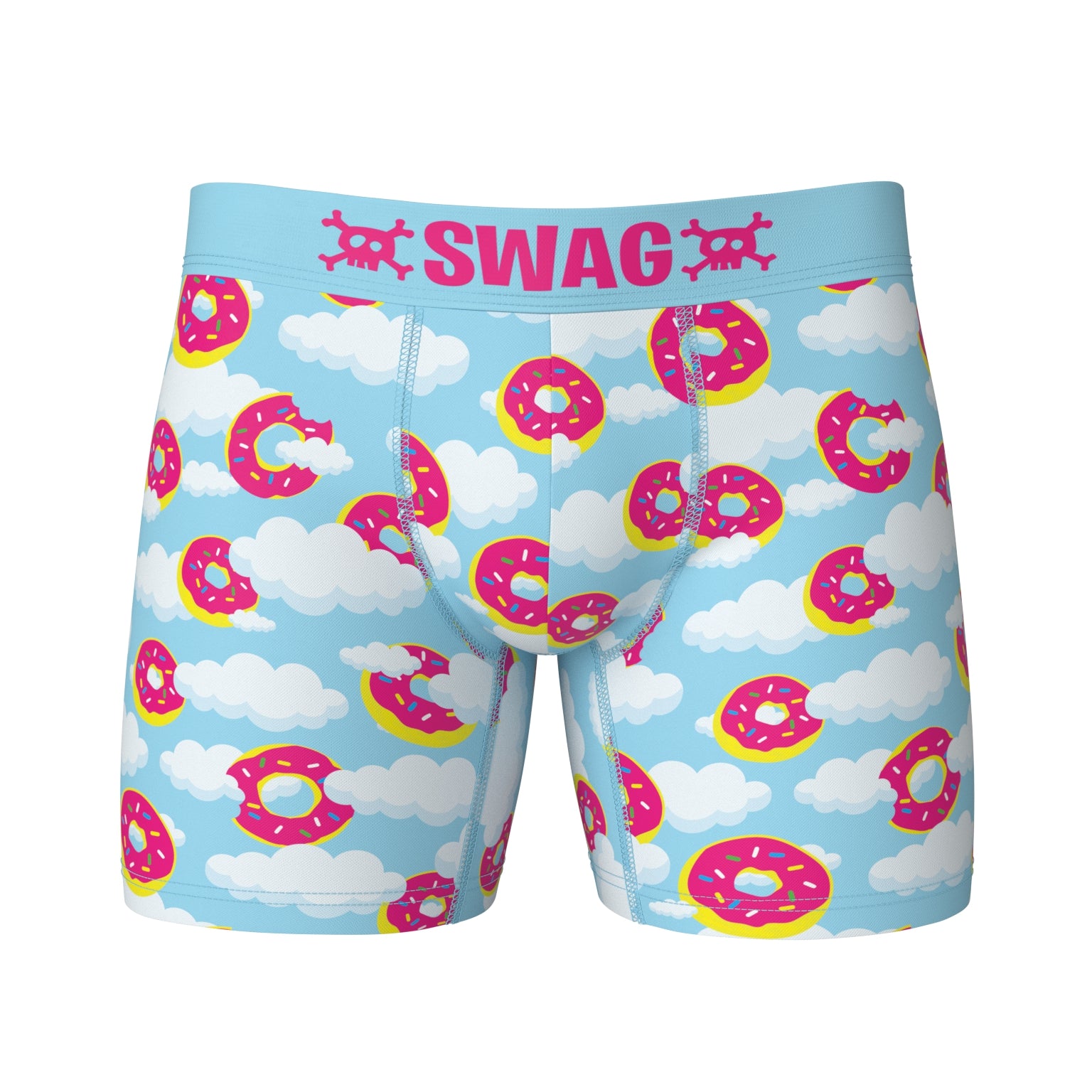 SWAG - DOH!NUTS Boxers – SWAG Boxers