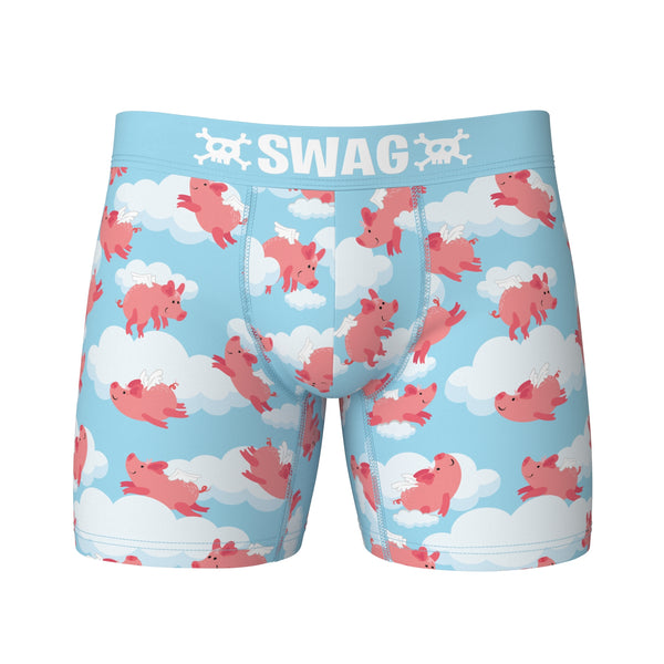 swag underwear crazy boxers