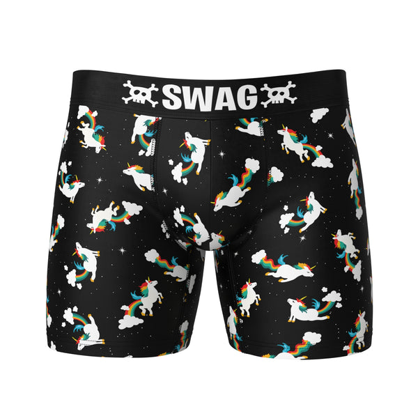 On Sale! 🔥 – SWAG Boxers