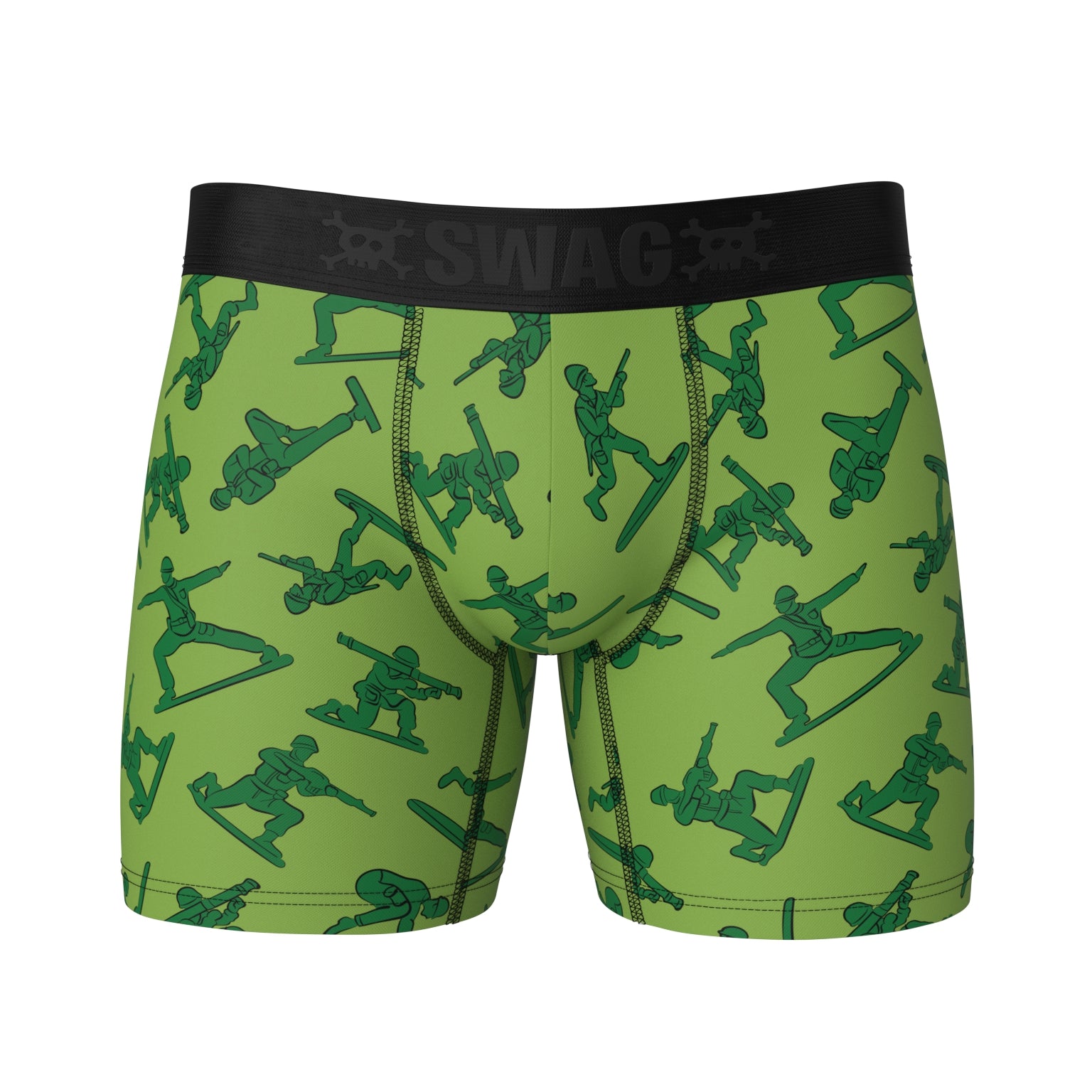 SWAG - War & Peace Boxers – SWAG Boxers