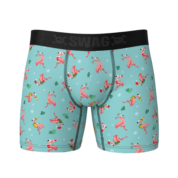 swag underwear crazy boxers