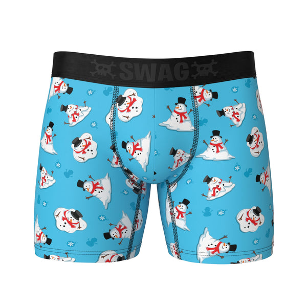 swag underwear crazy boxers