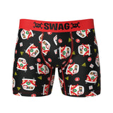 swag underwear crazy boxers