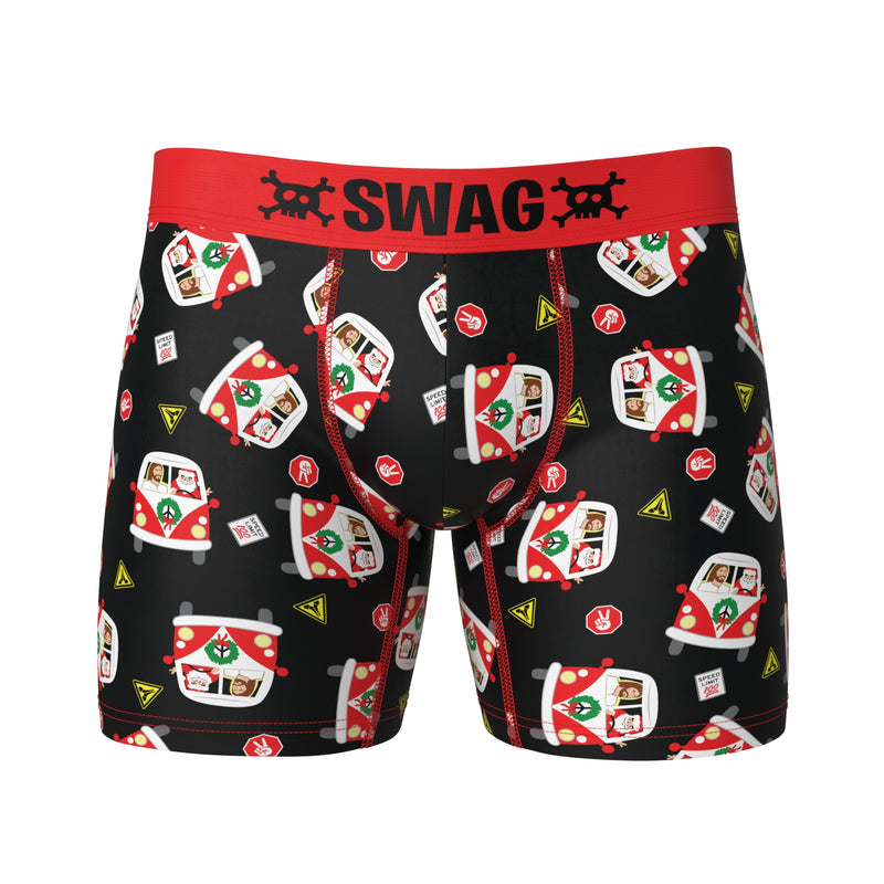 swag underwear crazy boxers