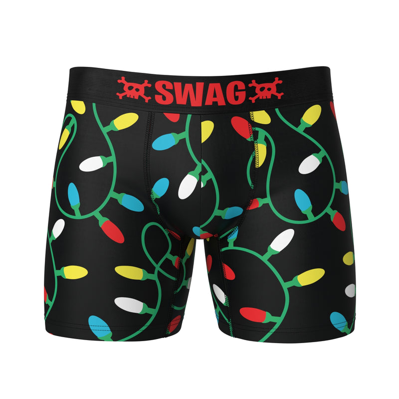 swag underwear crazy boxers