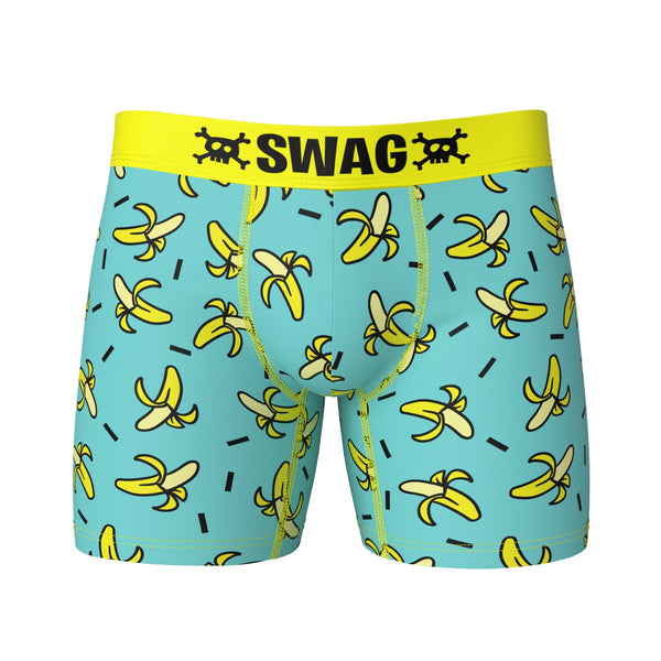 SWAG - Cereal Aisle BOXers: Corn Flakes – SWAG Boxers