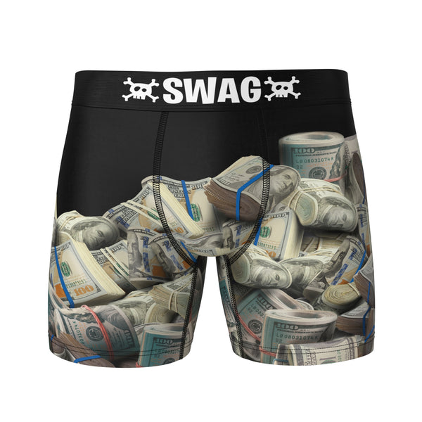swag underwear crazy boxers