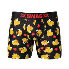 SWAG - Snack Aisle BOXers: Cool Ranch Doritos (in bag)