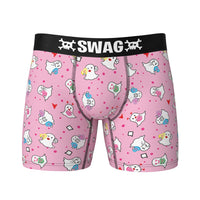 SWAG - Ghosted: Be Mine Boxers