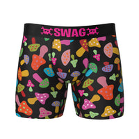 SWAG - Mushroom Magic Boxers