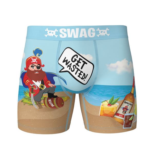 swag underwear crazy boxers