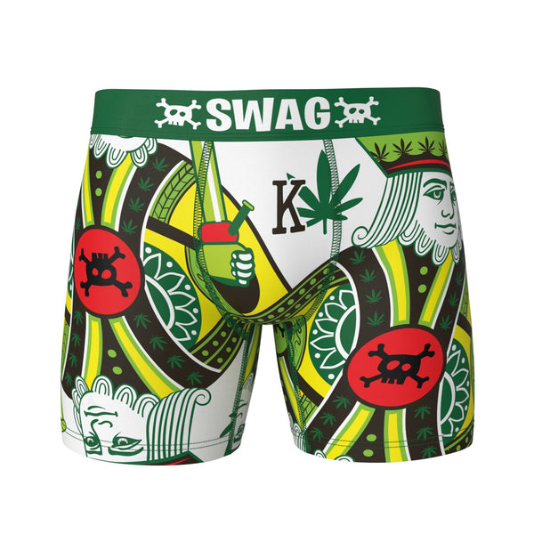 swag underwear crazy boxers