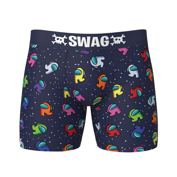 SWAG - Why so SUS? Boxers