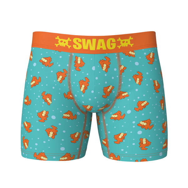 SWAG - The Simpsons: Blinky Boxers