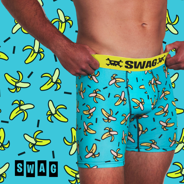 SWAG - Bananarama Boxers